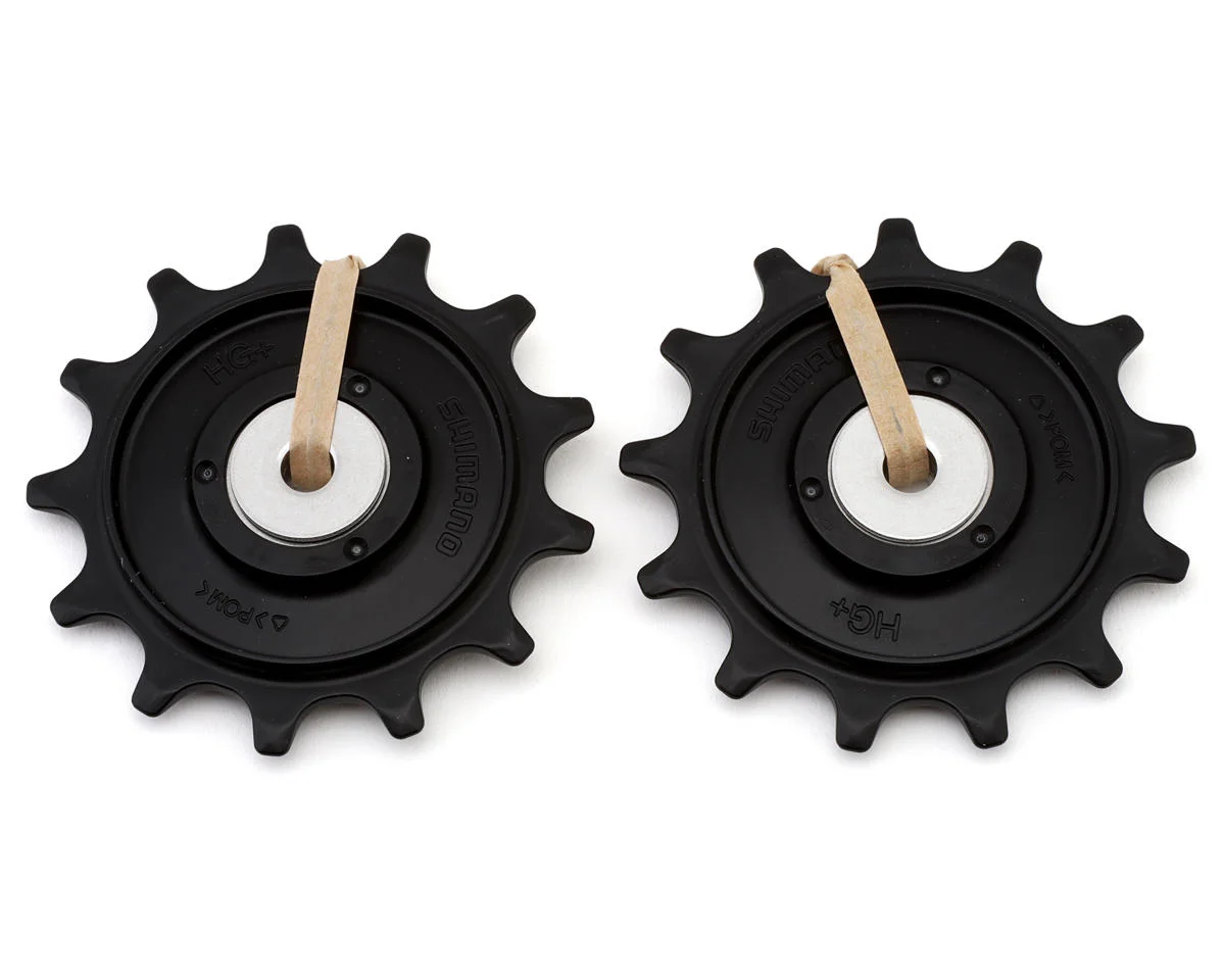 Shimano RD-M8250 Pulley Set (Black)